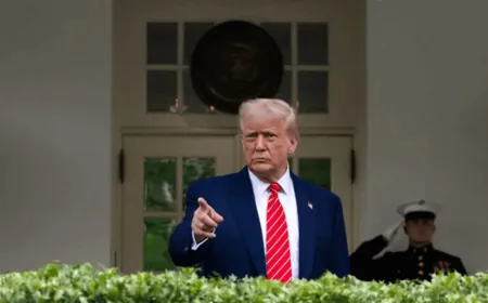 وقف نار بين الهند وباكستان.. برعاية أميركية