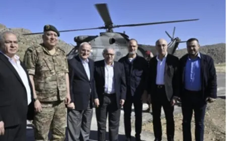 وزارة الزراعة نفت وجود إصابات بالحمى القلاعية في كفرتون – أكروم