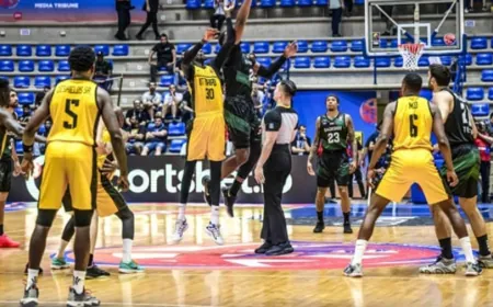 انطلاقة قوية للحكمة بفوز لاقت على اتحاد جدة السعودي..