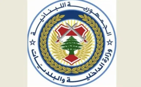 البترون ما زالت في الصدارة… الداخلية وزعت نسب الاقتراع في محافظتي الشمال وعكار