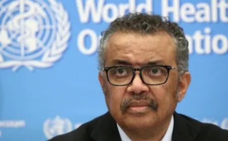 الصحة العالمية: 16 مليون سوري بحاجة للدعم الصحي العاجل