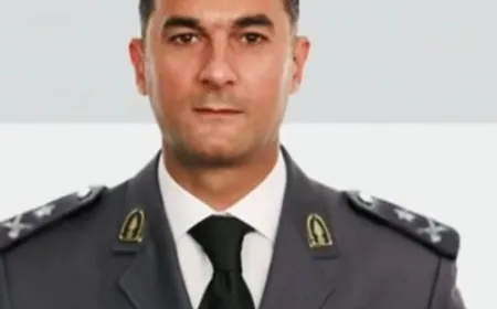 المدير العام لقوى الأمن الداخلي اللواء رائد عبدالله  نحن والجيش اللبناني في حالة جهوزية تامة ونتحسّب لأيّ إشكال ولم تسجّل عمليات رشاوى في عكار