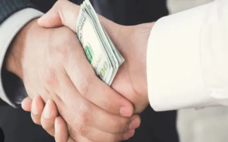 جهاز أمن الدولة أوقف حالتي رشوة في شكا وعندقت والعمل جار على استدعاء بعض المشتبه بهم