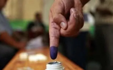 نسب الاقتراع في الشمال وعكار تستمر بالارتفاع.. فكم بلغت؟