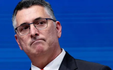 إسرائيل تبارك خطة ترامب لإدخال المساعدات إلى غزة