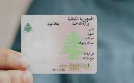 *في شكا: توقيف مواطن لاحتجازه هويات ناخبين لضمان أصواتهم