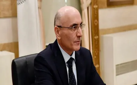 الحجار: إجراء الانتخابات في موعدها كان التحدي الأبرز