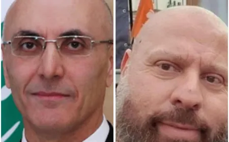 تصريح وزير الداخلية ومقاطعته من المحافظ يشعلان مواقع التواصل… وطرابلس تعبر عن ارتياحها