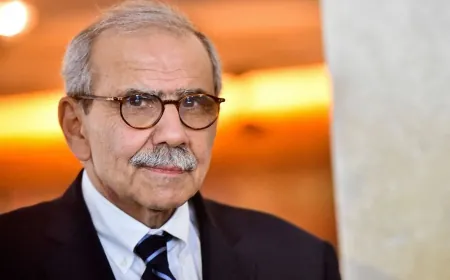 نواف سلام: نجحت الانتخابات في الشمال بإدارة مسؤولة نشكر عليها وزير الداخلية