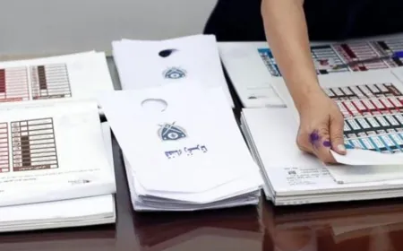 البترون تواصل الصدارة... وارتفاع ملحوظ في نسبة الإقتراع في الشمال وعكار