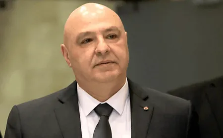 عون من الكويت: أثق بأن هذه الزيارة ستفتح آفاقًا جديدة للتعاون بين بلدينا وشعبينا الشقيقين أخبار