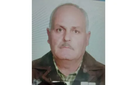 رمضان حسين ديب مفقود، هل تعرفون شيئًا عنه؟