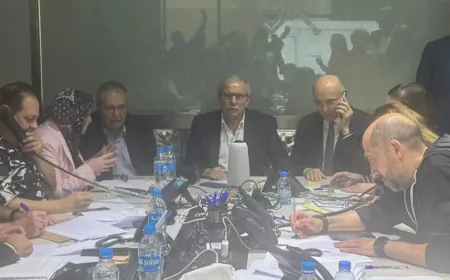 سلام بعد انتهاء الانتخابات: الأداء سيكون أفضل في بيروت والبقاع والجنوب