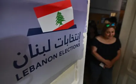 بعد فرز 6 أقلام: إليكم النتائج الأولية لإنتخابات بلدية بشري