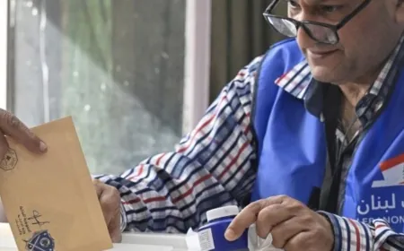 ‎طرابلس في واجهة المشهد الانتخابي... معركة بلدية باردة ومخرجات رمادية