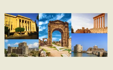 وزير الثقافة: إعفاء الزوار من رسم الدخول الى المتاحف والمواقع الأثرية لمناسبة اليوم الوطني للتراث