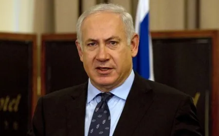 نتانياهو: لن نوقف إطلاق النار ولن نطلق معتقلين مقابل الإفراج عن عيدان ألكسندر