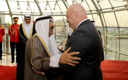 لا لقاء بين عون وترامب في السعودية