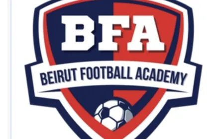 بيروت فوتبول أكاديمي يحتفظ بلقب بطل لبنان للسيدات في كرة القدم