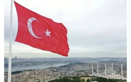 تركيا: سنتخذ الخطوات اللازمة بعد قرار حزب العمال الكردستاني حل نفسه