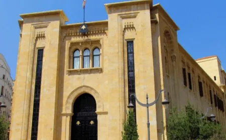 مجلس النواب يلتئم الخميس المقبل.. وعلى جدول اعماله 83 بندا