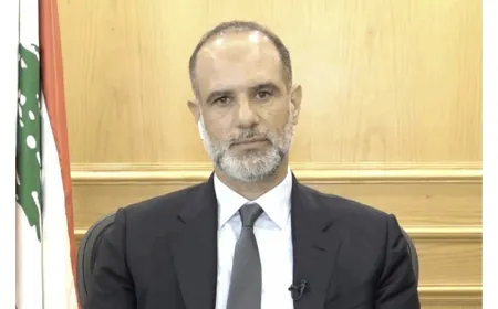 رسامني يطمئن: الأمن ممسوك في المطار.. ومستعدون لصيف مثمر