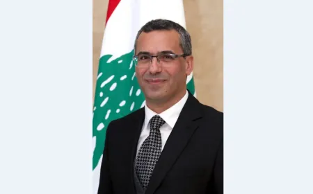 وزير الزراعة غادر إلى إيطاليا للمشاركة في مؤتمر دعم استراتيجية صحة النبات في الشرق الأدنى وشمال أفريقيا