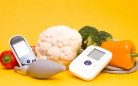 تعاني من ارتفاع ضغط الدم؟ إليك أطعمة تساعدك على التحكم فيه