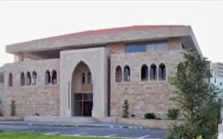 فوز لائحة "الميناء منارة" برئاسة عبدالله كبارة 13 - 8 على لائحة "الميناء أولاً" برئاسة فادي السيد ، النتائج النهائية و لكن ليست رسمية