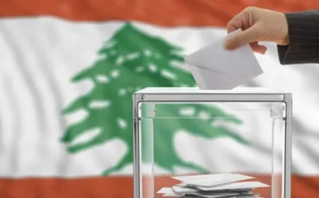 فوز 6 بلديات بالتزكية في قضاء راشيا