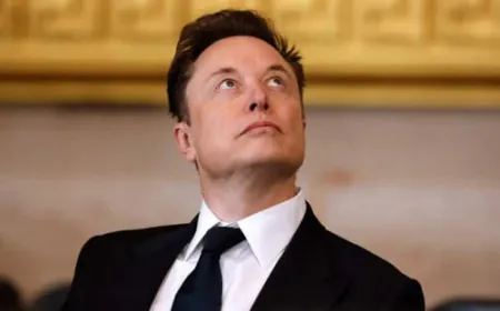 إيلون ماسك مدعو لحضور منتدى استثماري سعودي أميركي بالرياض من المتوقع أن تصاحب الزيارة إعلانات اقتصادية ضخمة