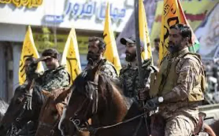 حزب الله يطلب من ضباط "الثوري" الإيراني مغادرة لبنان يقطن أكثر هؤلاء في أماكن بعيدة عن أعين المراقبة في الضاحية الجنوبية والبقاع