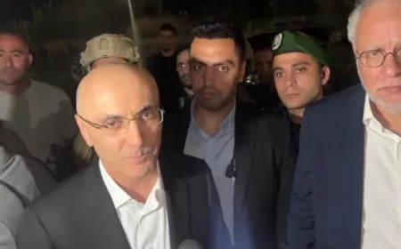 بعد ليلة من التوترات الأمنية احتجاجاً على تأخير إصدار نتائج الانتخابات البلدية... كيف يبدو المشهد في طرابلس اليوم؟