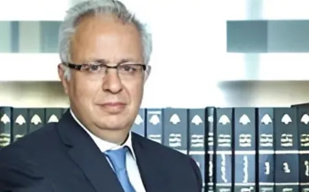 نصار: لا زيارات شبيهة بصفا بعد اليوم.. وحصر السلاح بيد الدولة هو الأساس