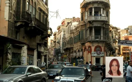 طرابلس لا تصلح للعيش... ولا للموت أيضًا