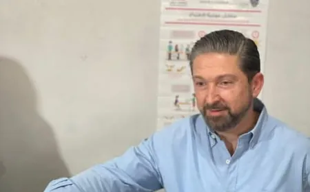 كرامي: سعوا إلى إلغائي فتمدّدتُ..