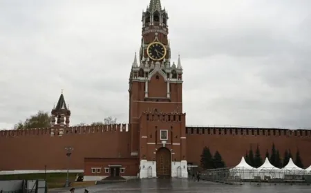 الكرملين يرفض "الاستنتاجات المنحازة" لتقرير أممي بشأن إسقاط طائرة الرحلة "إم إتش17"