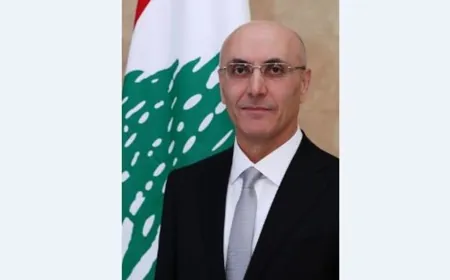 الحجار: أواكب فرز انتخابات طرابلس شخصيًا والنتائج موثوقة وشفافة