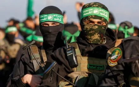 حماس: نتنياهو يضلل شعبه.. وفشل في استعادة أسراه بالعدوان
