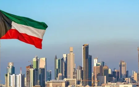 مسؤول كويتي: تصدير النفط لم يتأثر بالحرب التجارية وأزمة البحر الاحمر