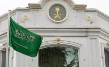 صندوق الثروة السيادي السعودي يطلب شراء 30 طائرة بوينغ