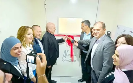 وزير الزراعة افتتح بنك البذور الوطني: الوزارة تلتزم حماية الموارد الوراثية وتعزيز الأمن الغذائي