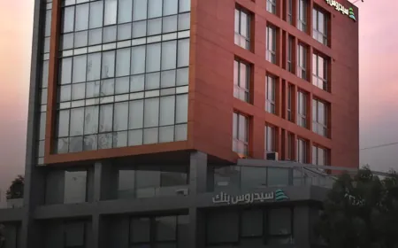 فضيحة مالية في Cedrus Bank S.A.L: عشرات العملاء ضحايا التجاوزات المصرفية