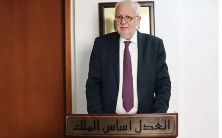 نصار: لبنان بحاجة لمبادرات بنّاءة لتجاوز الانقسامات ومعالجة النزاعات