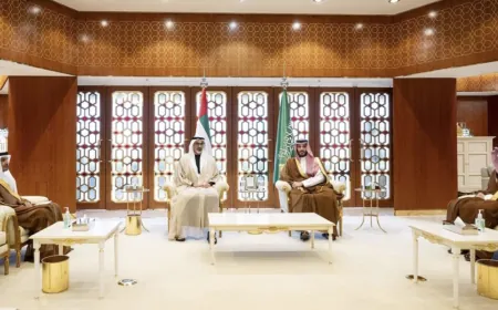 على هامش قمة الرياض... البحث عن توحيد الجهود الخليجية في مواجهة التحديات