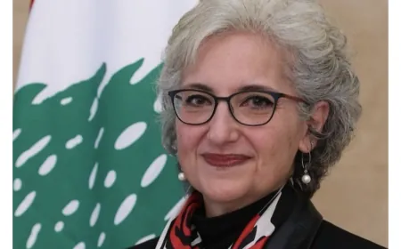 كرامي تواصل جولاتها التربوية: تعزيز التعاون بين المدارس الرسمية والخاصة وتطوير التعليم العالي