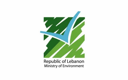 وزارة البيئة اللبنانية ومكتب الأمم المتحدة: اتفاقية في إطار مشروع "إدارة مخاطر حرائق الغابات