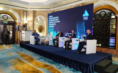 بنك بيروت يستضيف مؤتمراً هو الأول من نوعه في لبنان