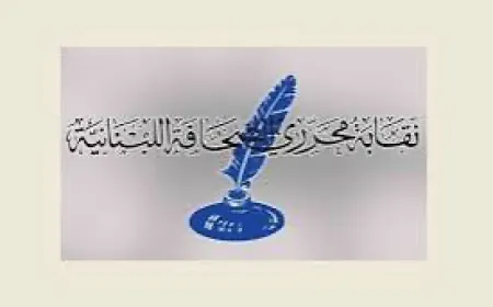 القصيفي رحب بقرار مجلس الوزراء تنسيب الصحافيين على الجدول النقابي الى صندوق الضمان الضمان
