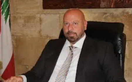 القوة الضاربة بالجيش أوقفت محافظ طرابلس رمزي نهرا وفرضت عليه الإقامة الجبرية ومنعته من مغادرة منزله وقيّدت حريته في التنقّل
